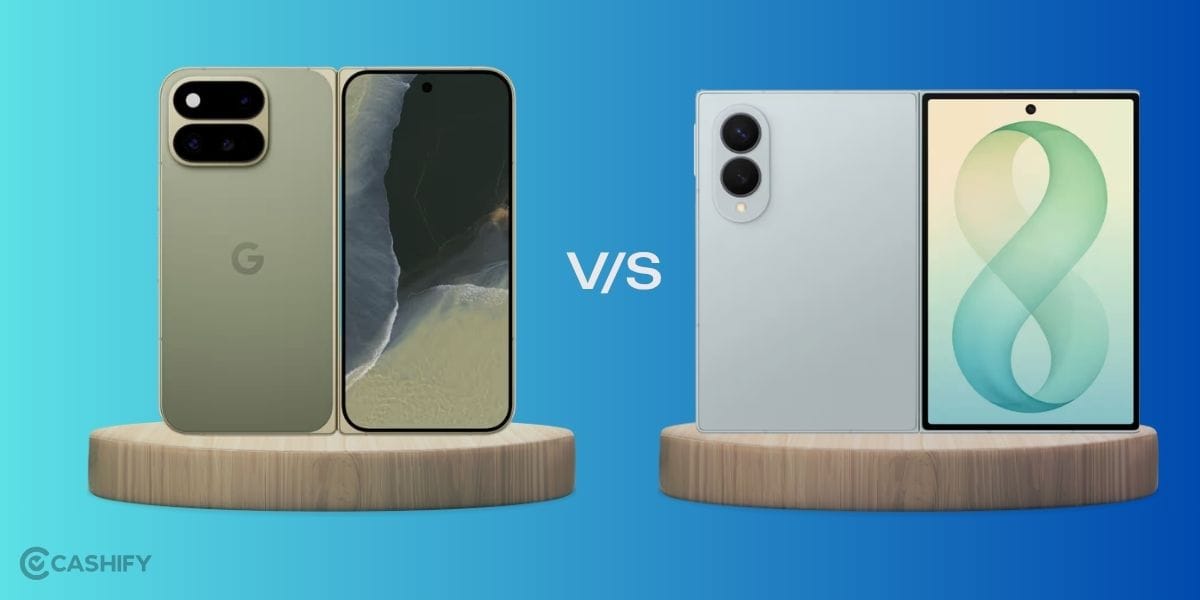 pixel 11 pro fold vs samsung z fold 8