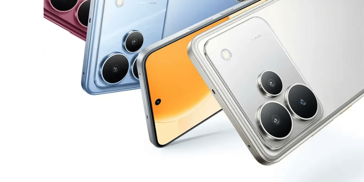 Realme P4s will be priced between Rs 35,000 to 40,000