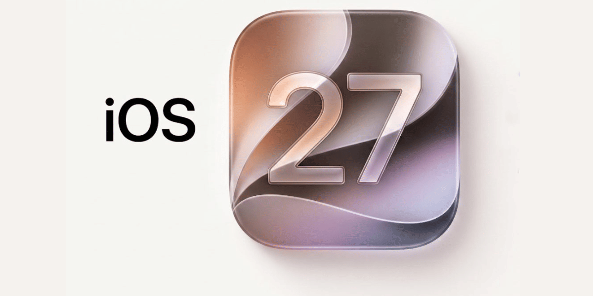 iOS 27 code reveal hints at device names