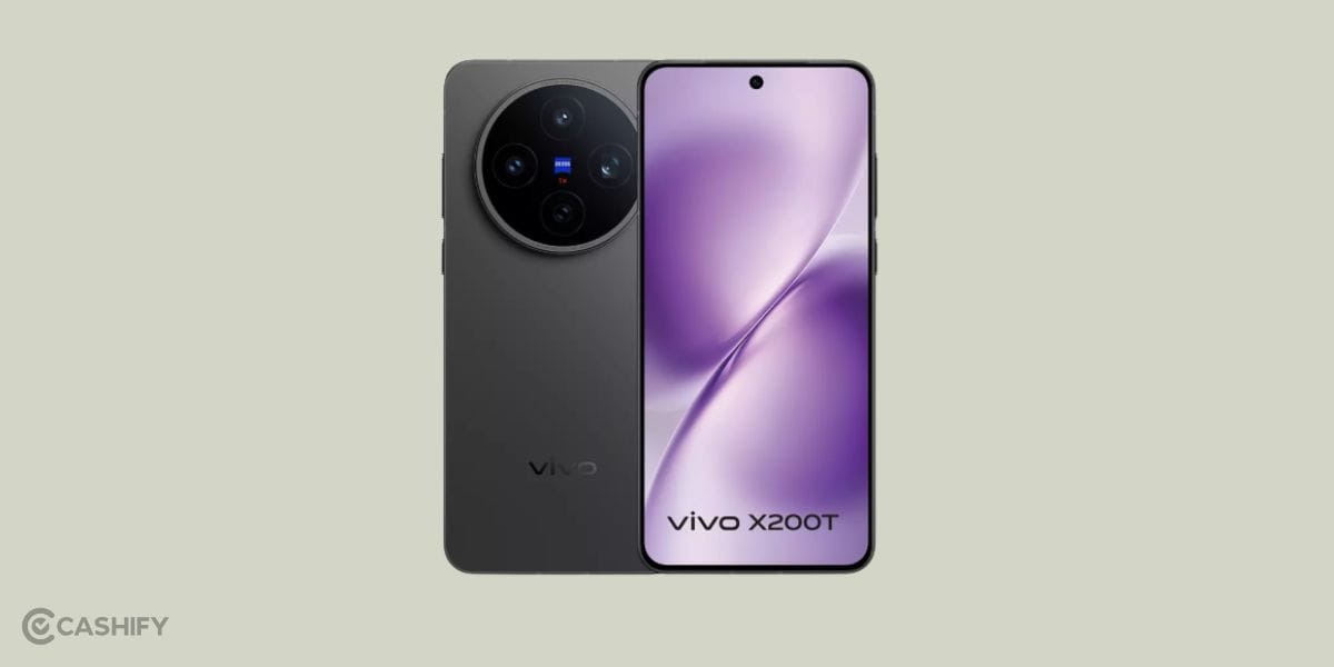 Clean Cache Vivo X200T Freedom Sale Offer Brings You The Biggest Discount Ever On Flipkart