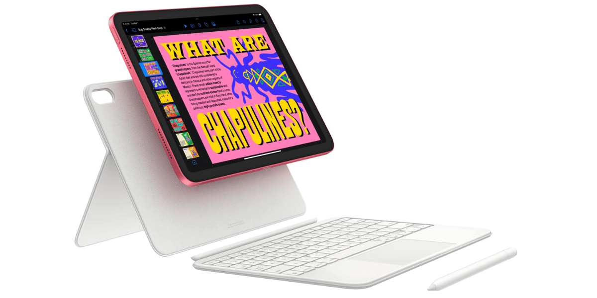 Grab an iPad at a huge discount during the Amazon Freedom Sale