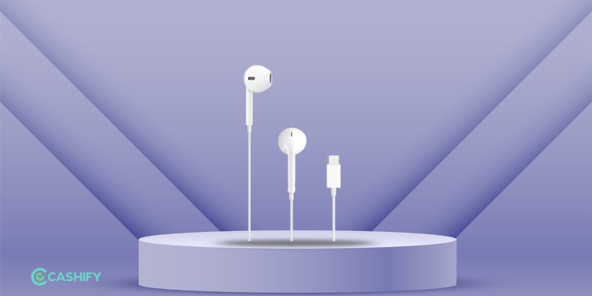 Apple Airpod USB-C