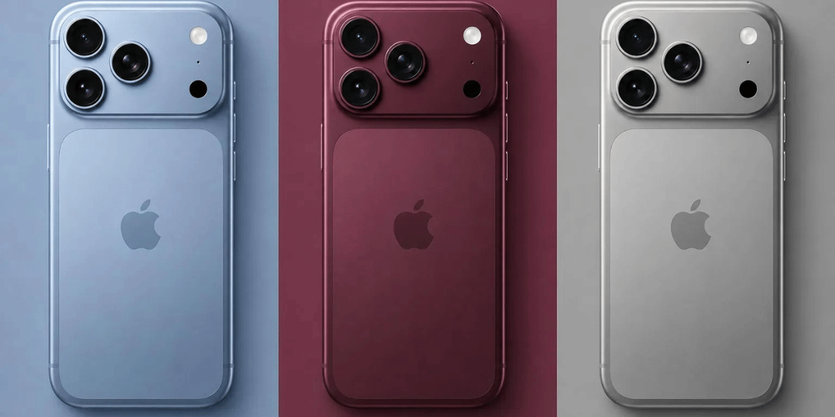 Apple iPhone 18 Pro Max could feature a variable aperture camera