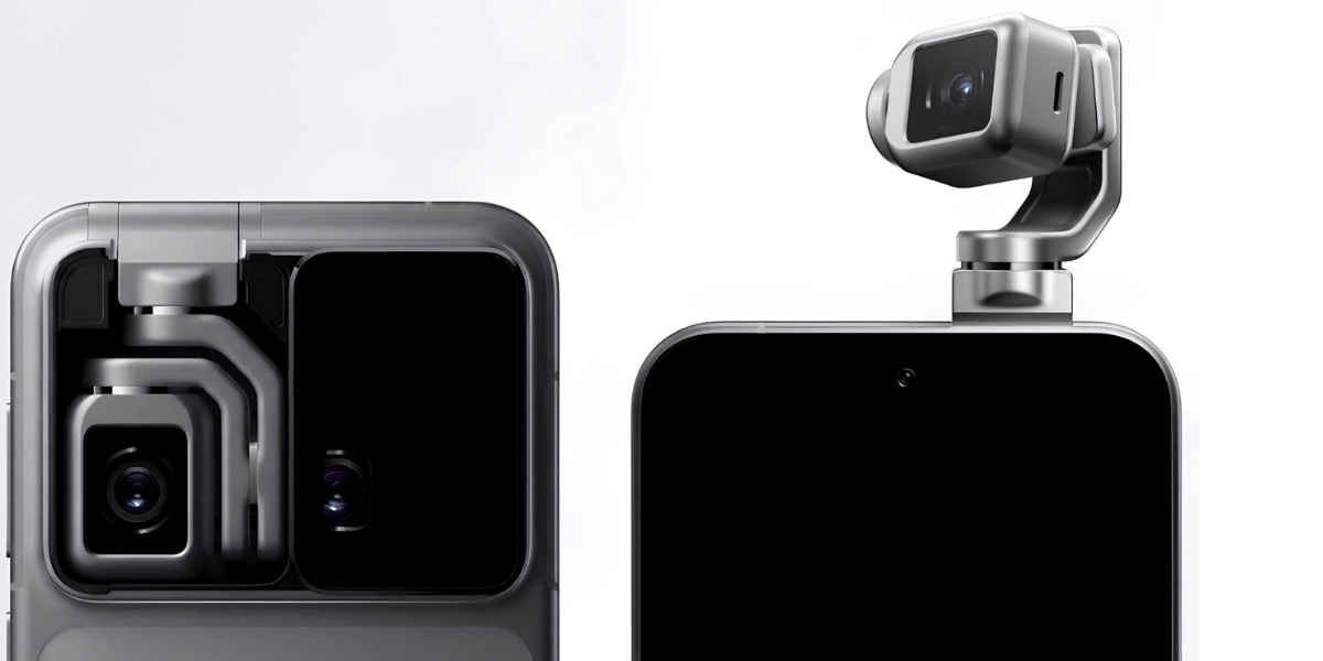 HONOR Robot Phone launches in China