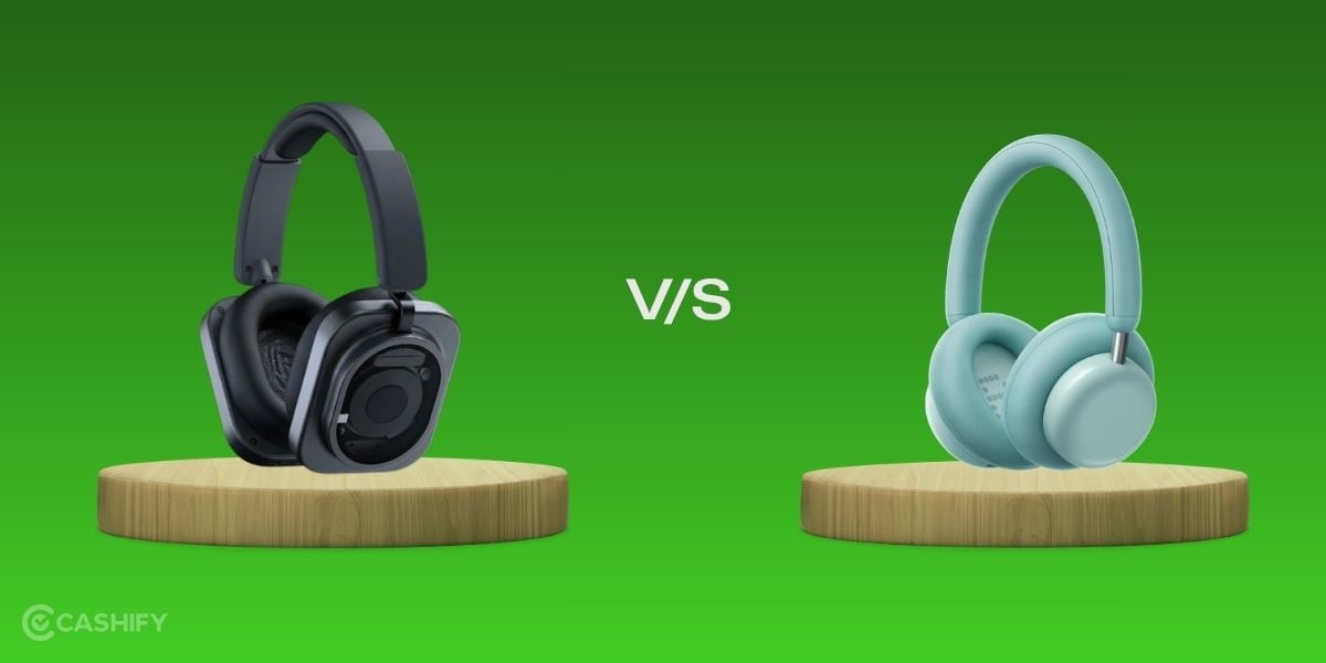 nothing headphones 1 pro vs cmf headphone pro