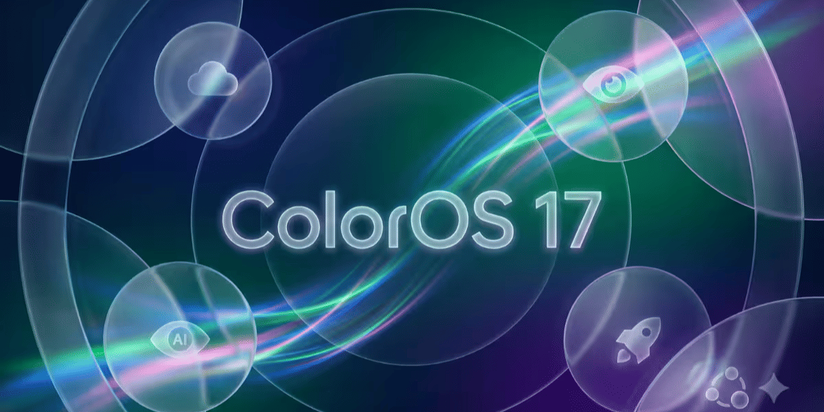 ColorOS 17 beta testing begions for OnePlus