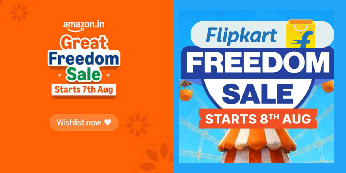 Freedom Sale deals revealed on Tablets