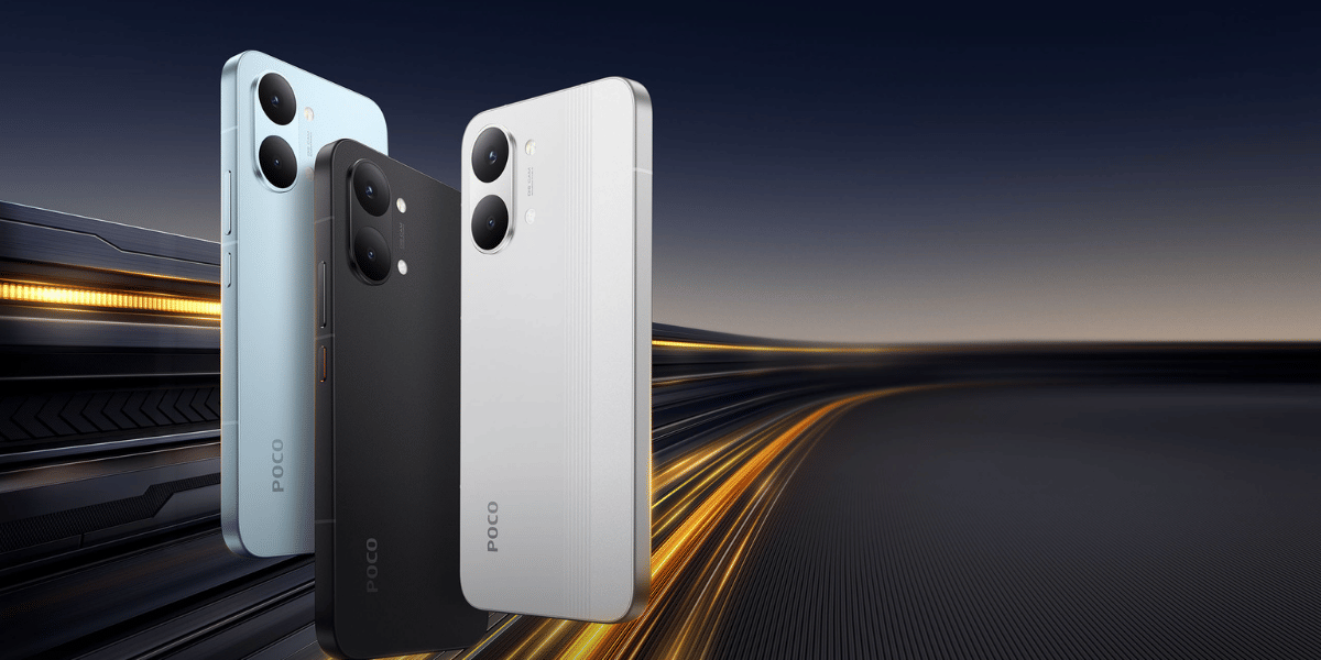 POCO X8 Series Specs: Something Big Is Coming On September 4