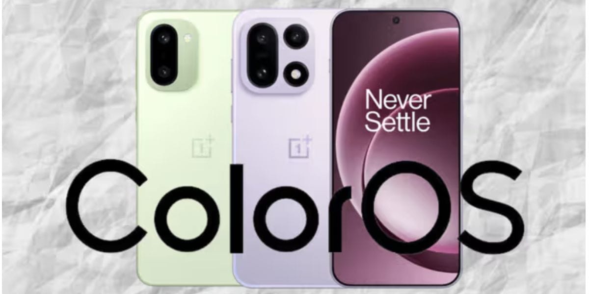 OnePlus 15 Starts ColorOS 17 Beta Testing In India, OxygenOS Era Nears End