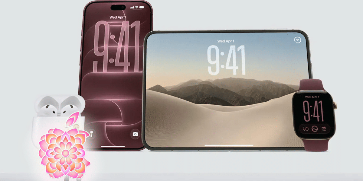Apple Festive Sale 2026