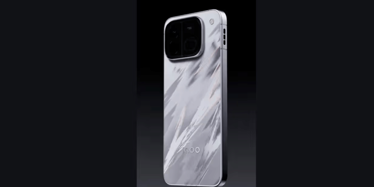 iQOO Neo 12 launch date revealed