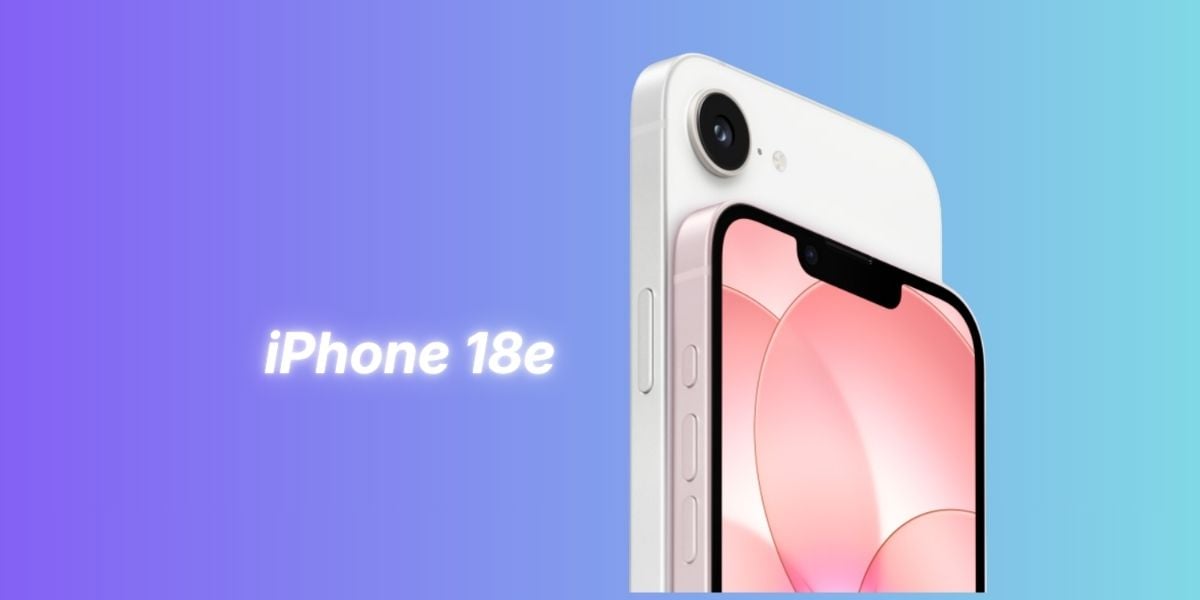 iPhone 18e Leaks Are Out Amid The Launch Buzz And You Should Not Miss This