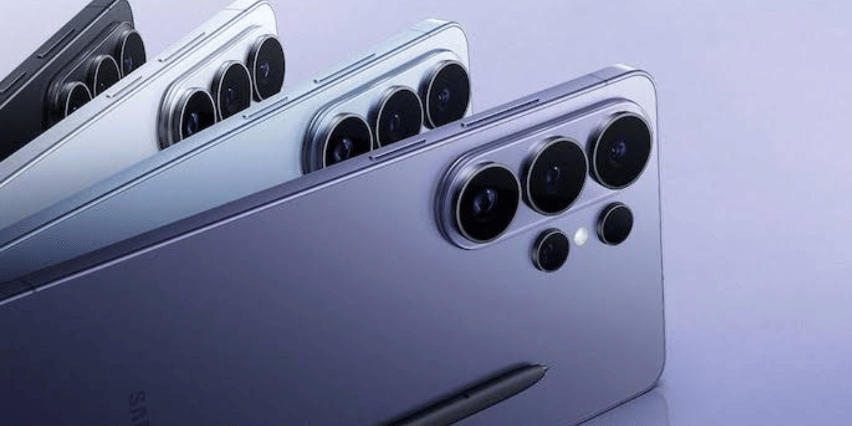 Know the leaked specs of the Samsung Galaxy S27 Ultra