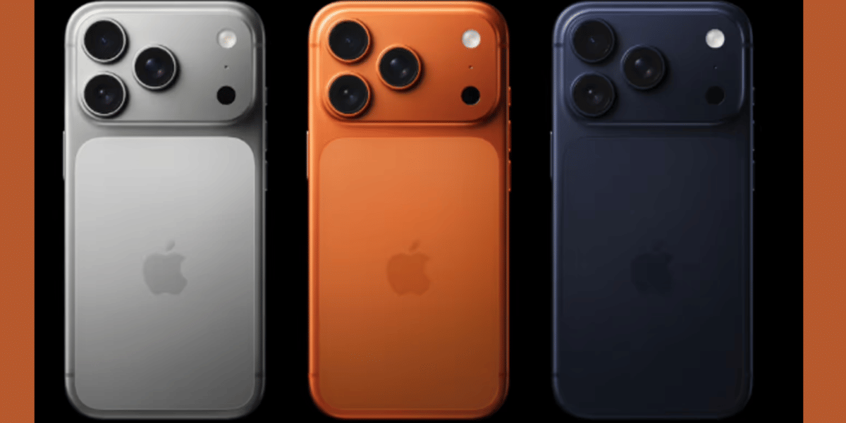 iPhone 17 Pro Sale offer