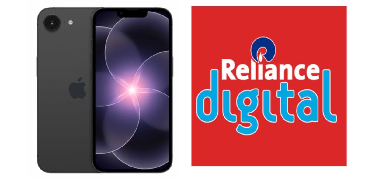 iPhone 17 For 62,990: This iPhone 17E Model Sale Makes It Possible!