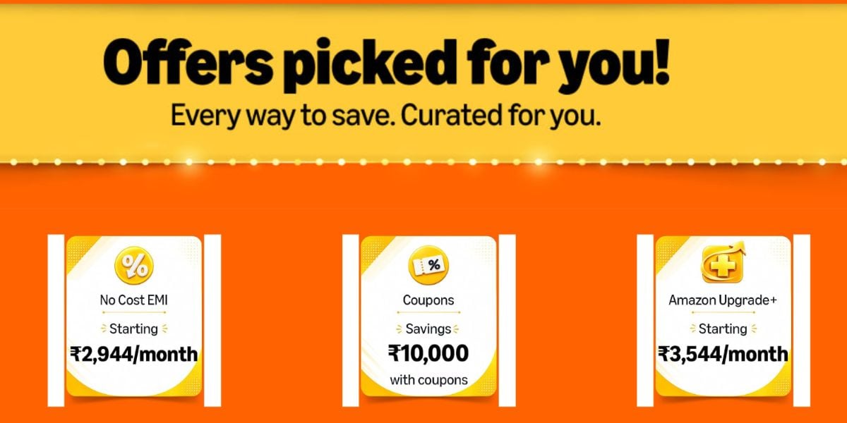 amazon great indian festival deals under 25000