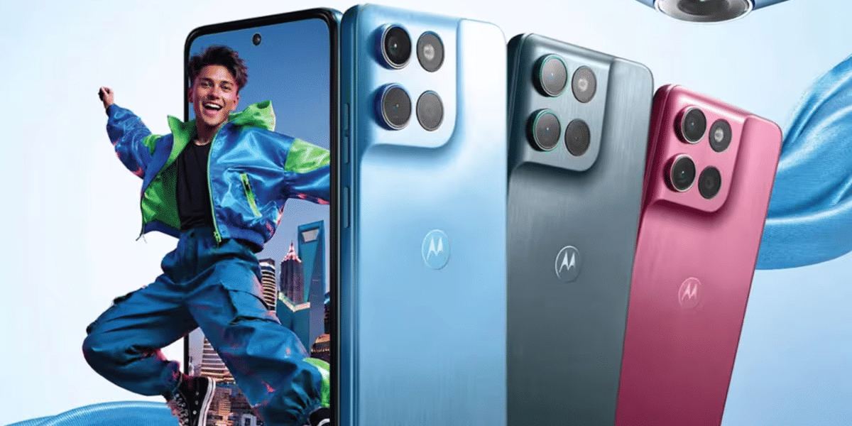 Know the Moto G Max 5G India pricing and availability