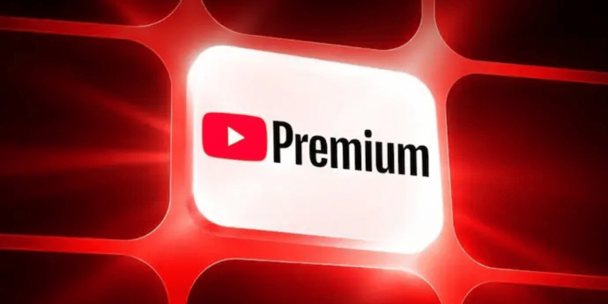 Airtel offer Free YouTube Premium