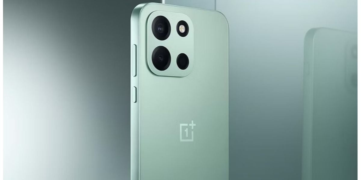 OnePlus Nord 6 Price Drop Alert: Grab It For Just 41739 In This Deal