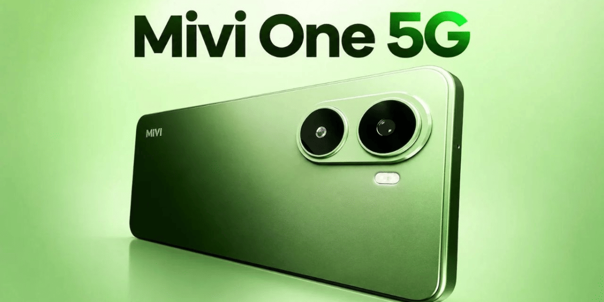 Mivi One India launch details