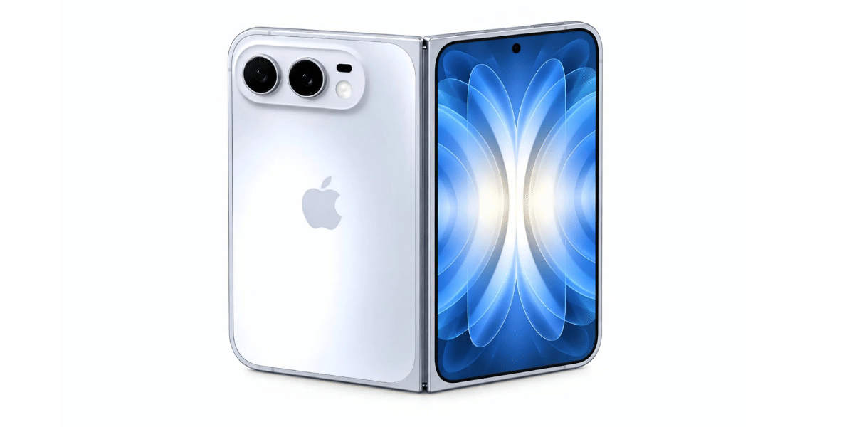 Apple iPhone Duo will be launched today