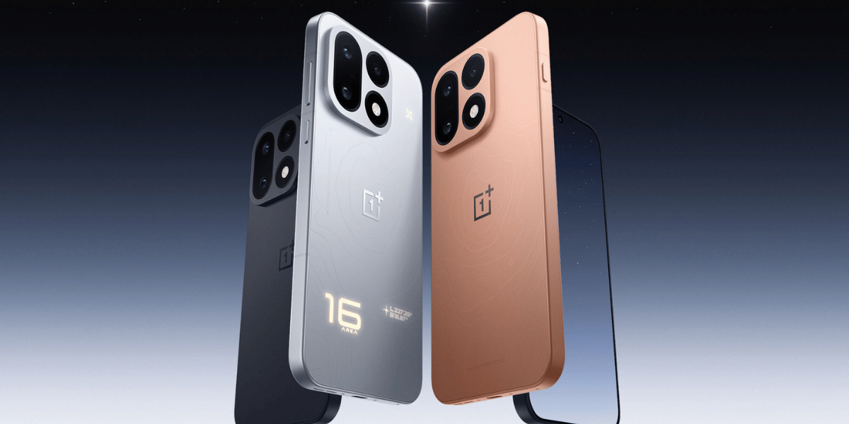 Oneplus 16 premium specs confirmed
