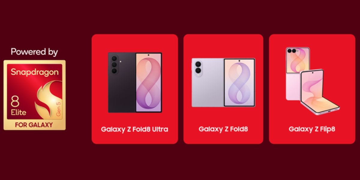 samsung unpacked event qualcomm and samsung collab