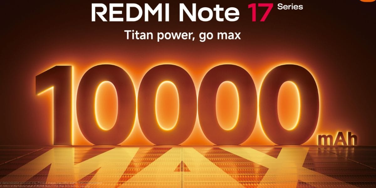 redmi note 17 pro max