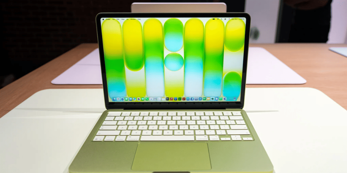 Macbook Neo Big Discount