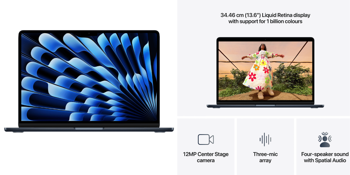 MacBook Air M5 Flipkart Offer