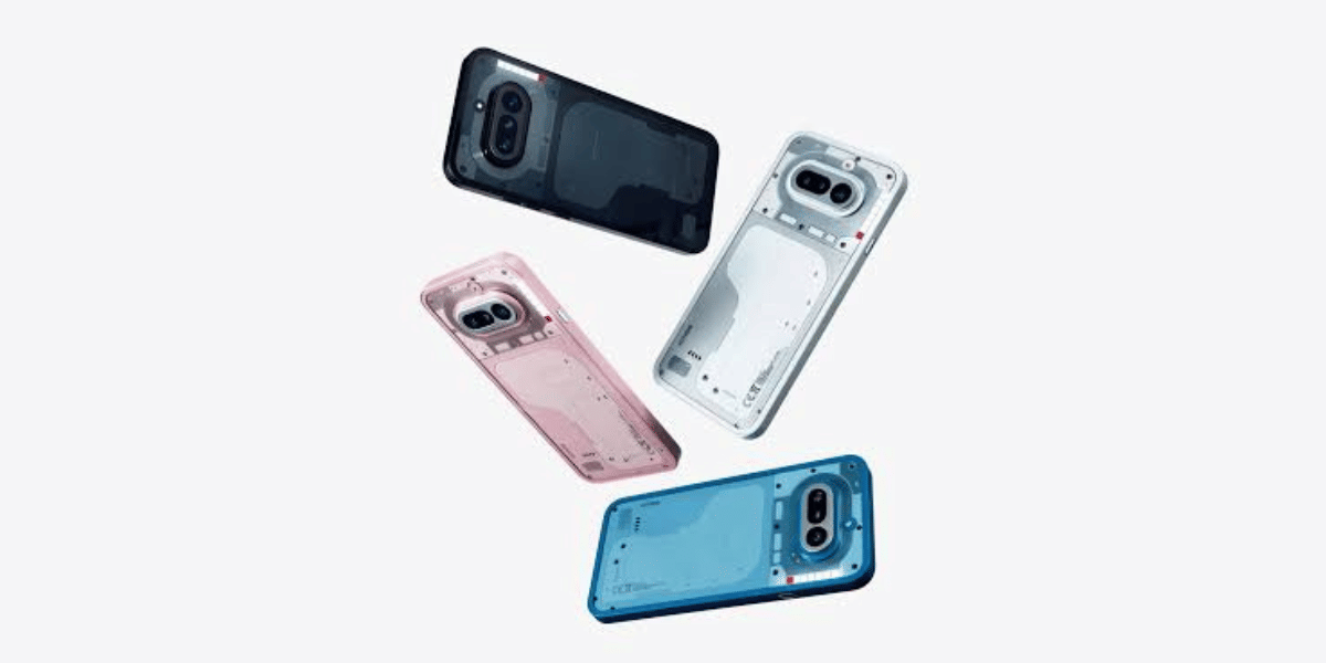 Nothing Phones sale price during Freedom Sale