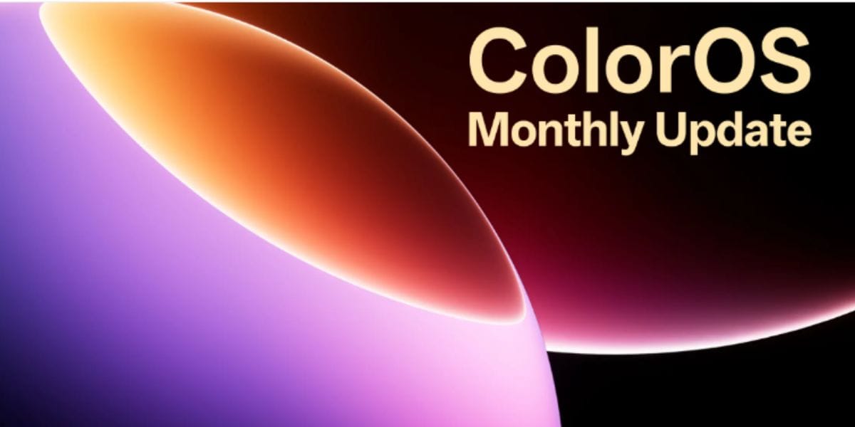 ColorOS 16 July Update Rolls Out In China With These Specs