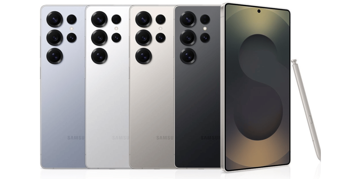 Galaxy S25 Ultra discount explained