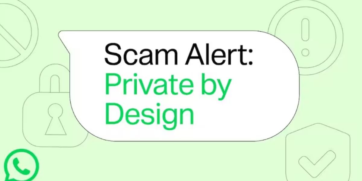 whatsapp sam alert feature