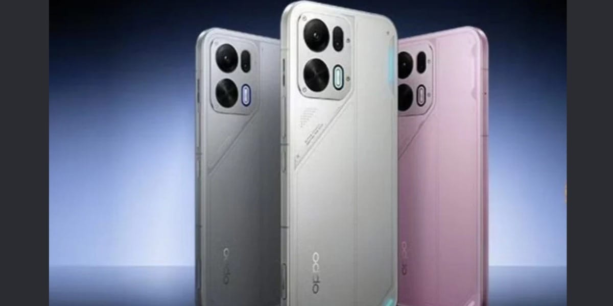 OPPO K15 Specs Leak Hints At Big Battery Upgrade, Premium Display 