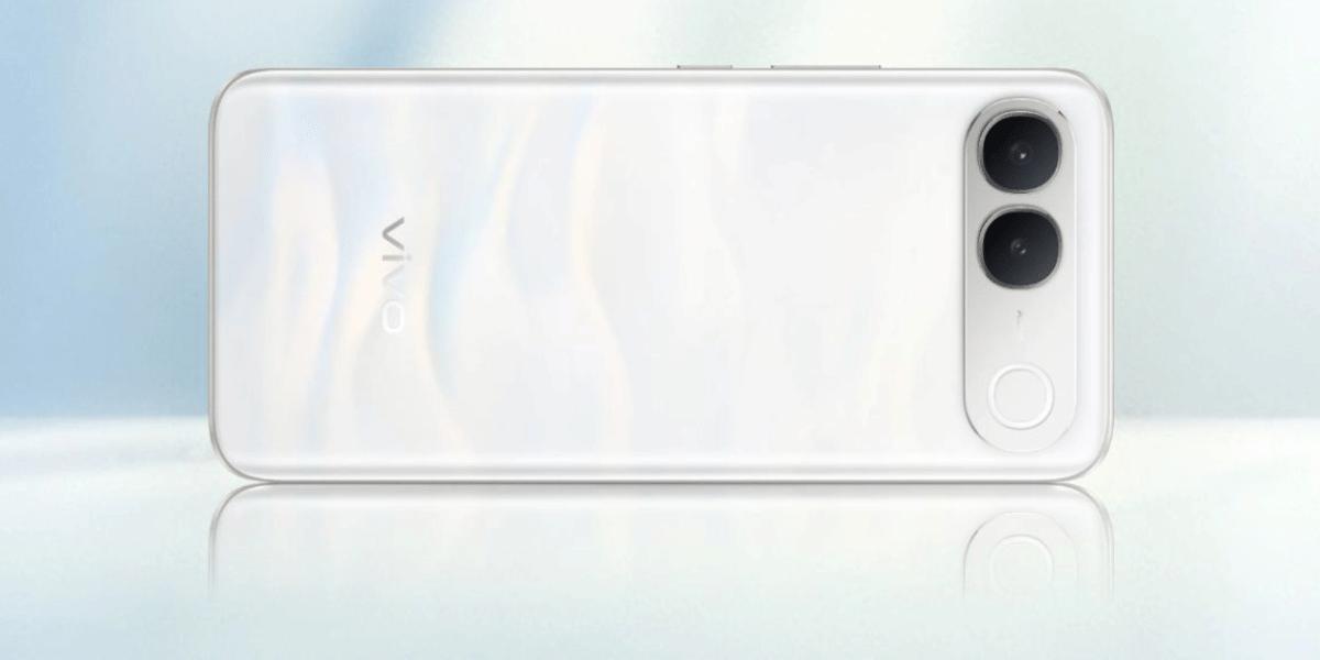 Vivo V80 Lite leaks reveal the specs