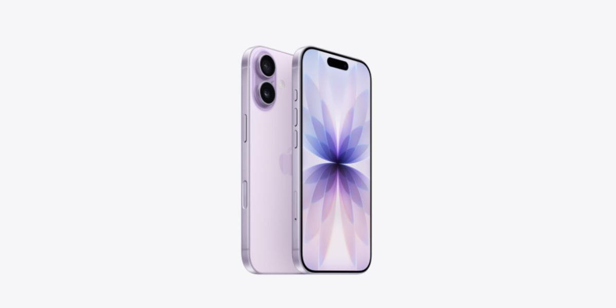 iPhone 17 exchange offer