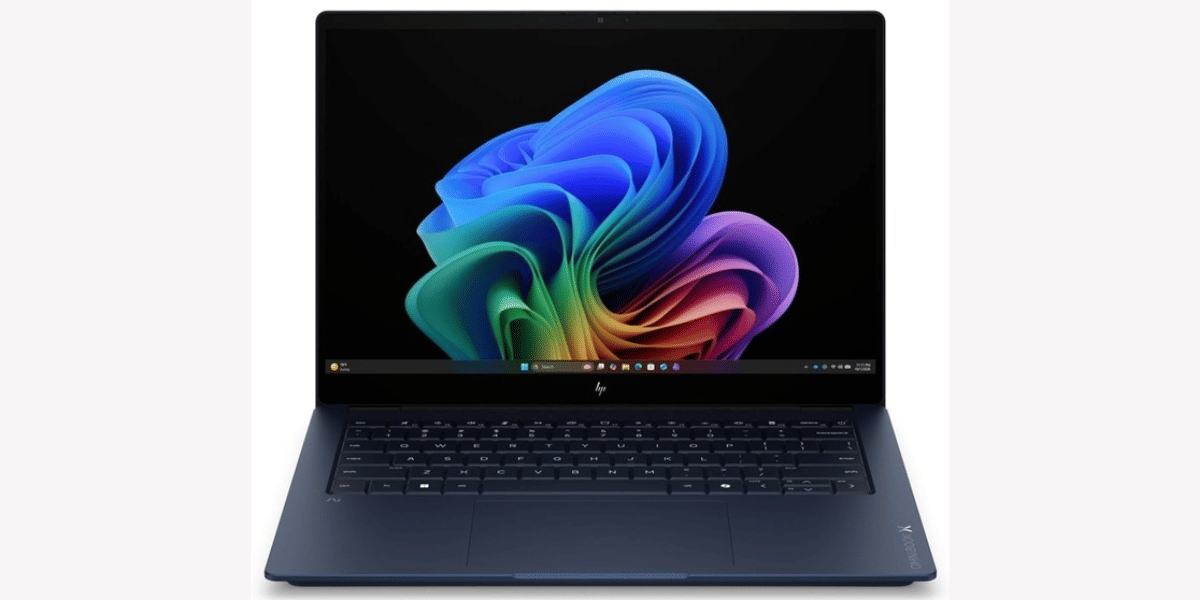 HP Festive Offers