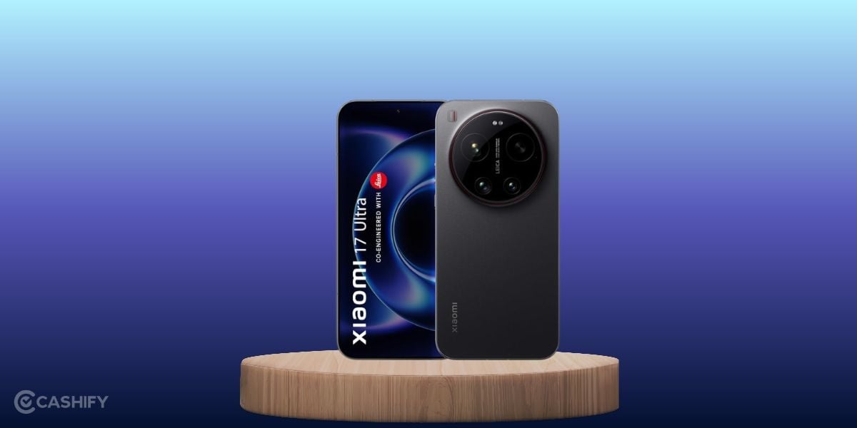 xiaomi 17 ultra