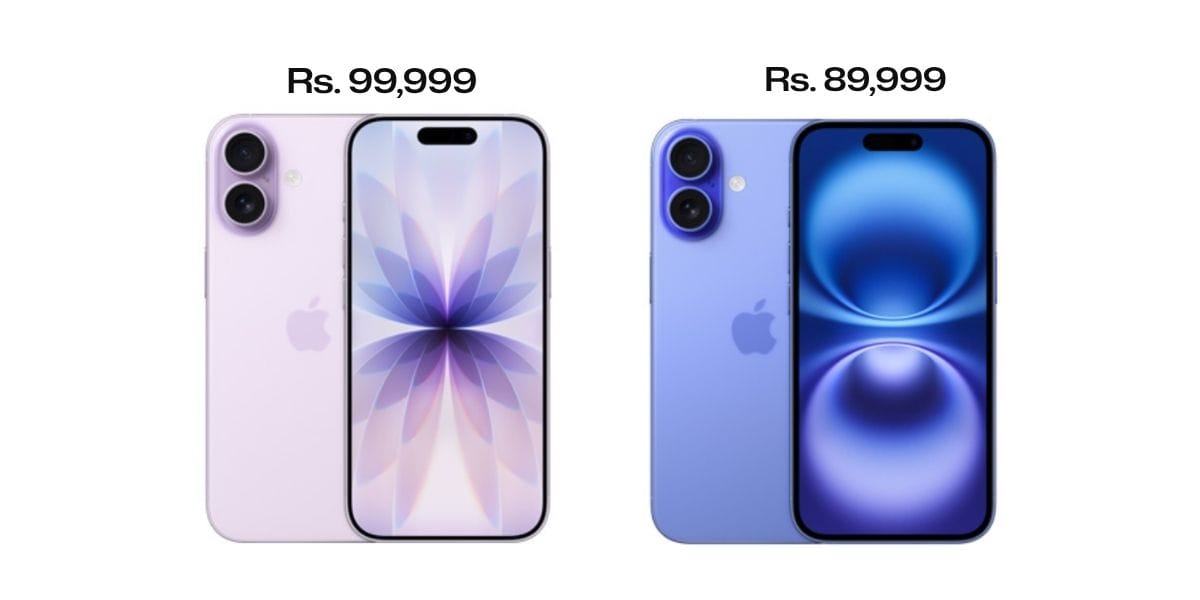 iPhone 16 Price And iPhone 17 Price Hike Amidst The Launch Buzz: Apple Drops A Shocker