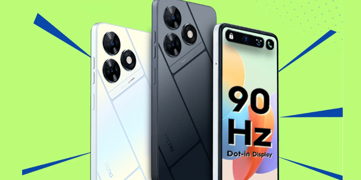 Tecno Pova 8 Pro Launch Price
