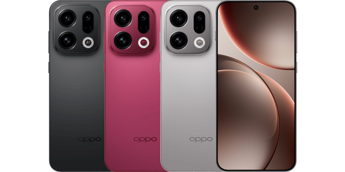 Grab the OPPO Find X9 at a lower price