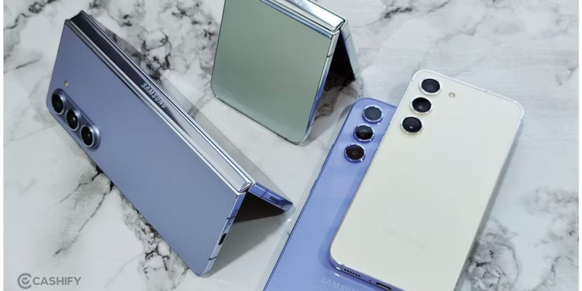 samsung phones eligible for one ui 9.5