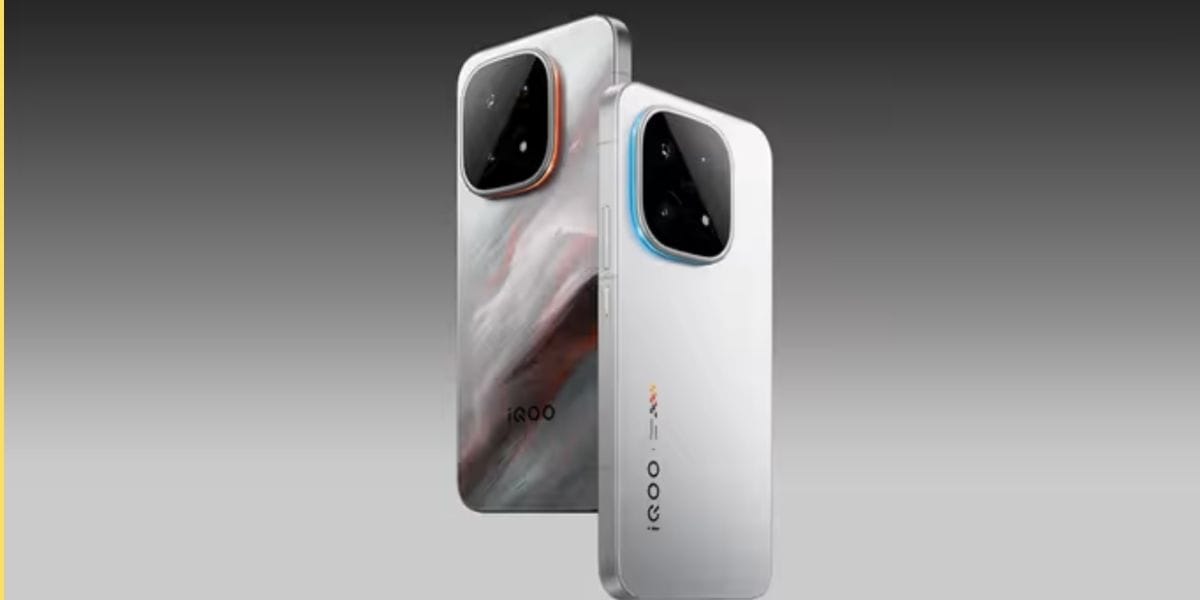 New iQOO 16T Leaks Confirm 200MP Camera And More Amazing Specs