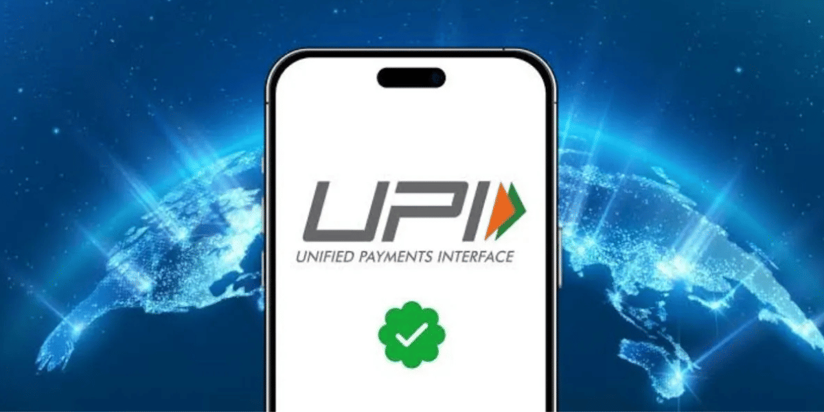 UPI Charges details revealed