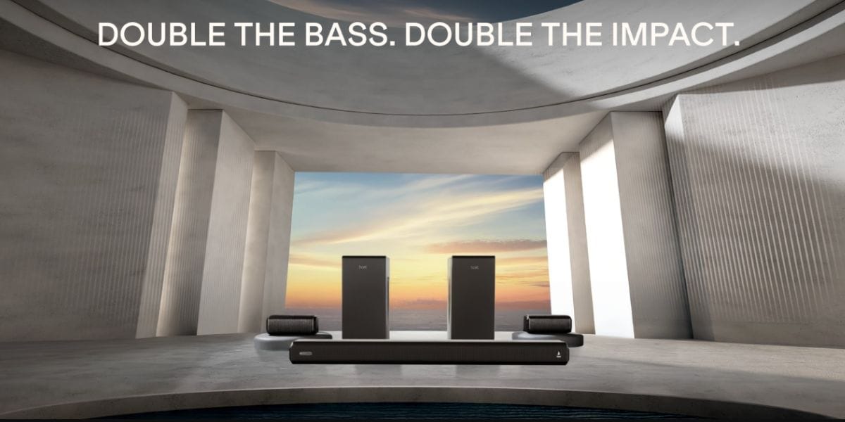 Big Sound, Small Price: boAt Aavante Bar Launches In India At Rs. 12,999