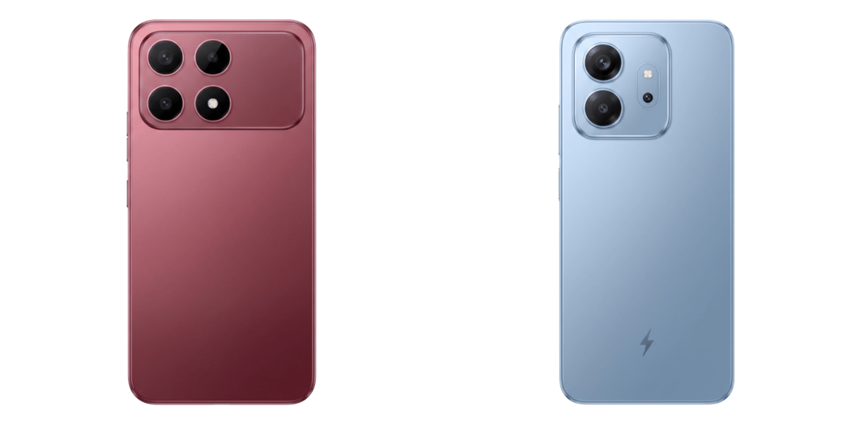 Boltt launches affordable smartphones