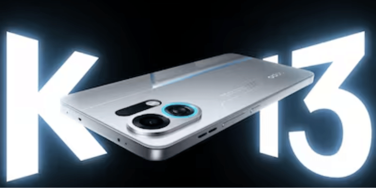 OPPO K13 Price Drop