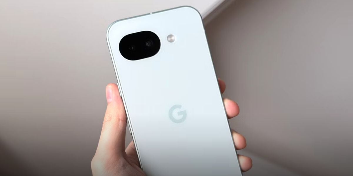 Google Pixel 11a Leaks: First Renders Are Out