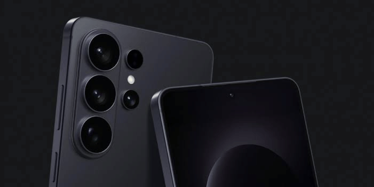 Galaxy S27 Ultra Camera Leak